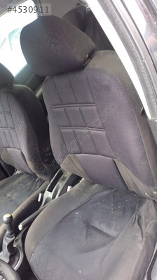 peugeot 307 sol ön koltuk