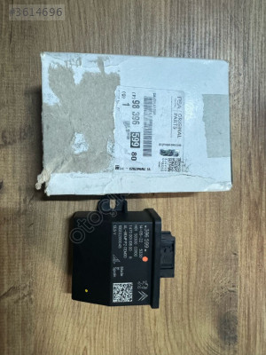 PEUGEOT E-208 ELEKTRONİK KONTROL MODÜLÜ 9839659980