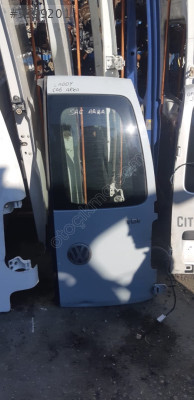 VOLKSWAGEN CADDY SOL ARKA BAGAJ ÇIKMA ORJİNAL