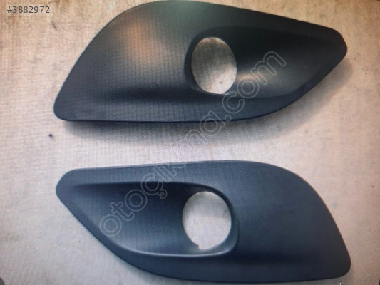 Peugeot 308 sis kapak sag sol 1610747080