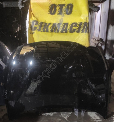 VOLVO V60 S60 2015- 18 MOTOR KAPUTU