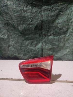 SEAT IBİZA 2008-14 SAĞ İÇ STOP ÇIKMA 6J8945094D