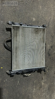 2010 RENAULT KANGOO 3 1.5 DİZEL ÖNDEN MARŞLI SU RADYATÖRÜ VE FAN