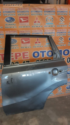 suzuki vitara sol arka kapı