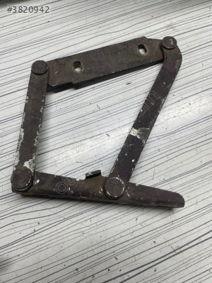 Volkswagen polo 89-94 kaput menteşesi