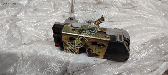 PEUGEOT 307 2006 ÇIKMA ORJİNAL SAĞ KAPI KİLİDİ