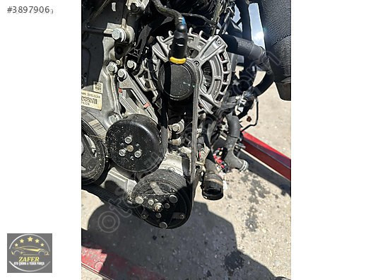 MEGAN 4 1.3 TCE KLİMA KOMPRESÖRÜ ZAFER OTO