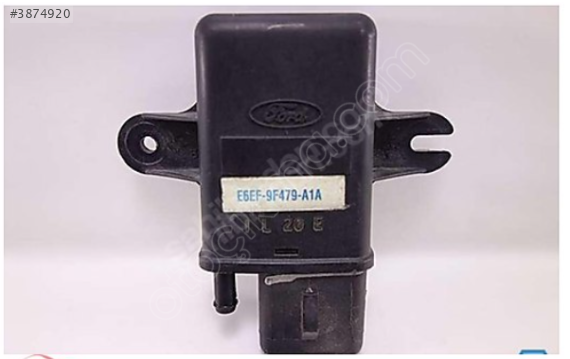 E6EF9F479A1A FORD SİERRA MAP SENSÖRÜ