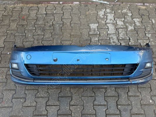 VW GOLF 7 ÖN TAMPON 2013-17