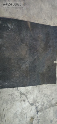 Peugeot 301 çıkma bagaj döşemesi