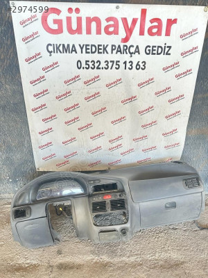 FİAT SİENA GÖĞÜS