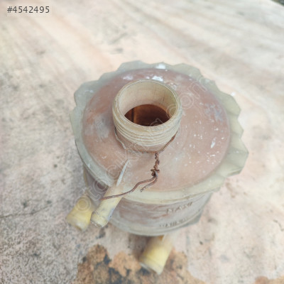 OPEL CORSA C YEDEK SU DEPOSU