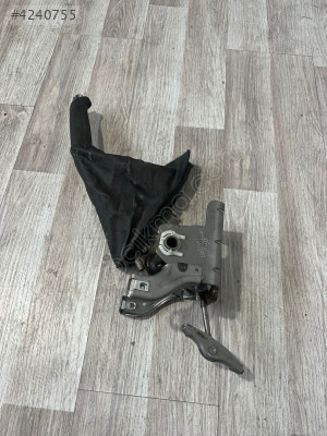 OPEL ASTRA J SÖKME ORJİNAL EL FREN TABANCASI 13351282