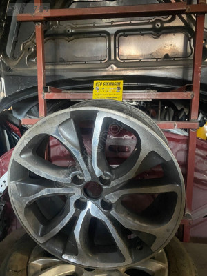 CİTROEN DS4 4 BİJON JANT