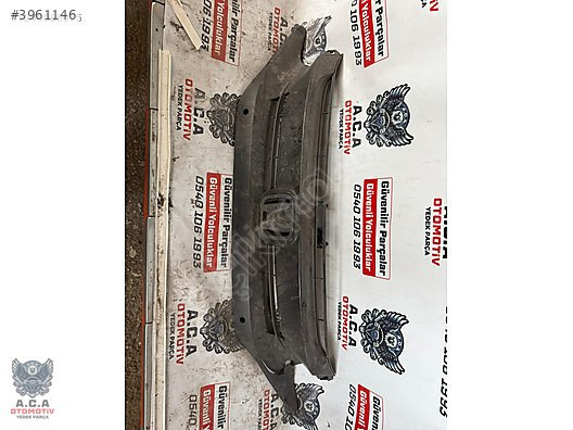 HONDA CİVİC ÇIKMA ORJİNAL TEMİZ ÖN PANJUR