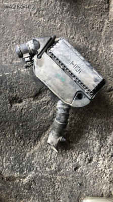 CİTROEN NEMO HAVA FİLTRE KUTUSU OTO FEDAİ