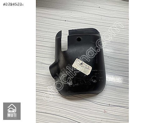 Alfa Romeo 147 direksiyon bakaliti