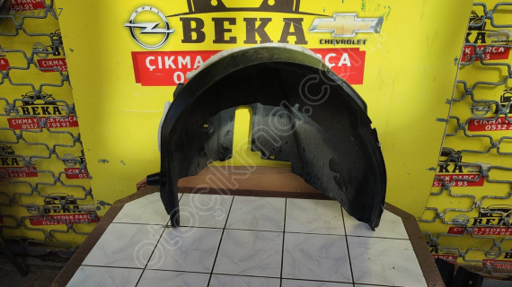 OPEL CROSLAND X ARKA DAVLUMBAZ ÇIKMA ORJİNAL YEDEK PARÇA