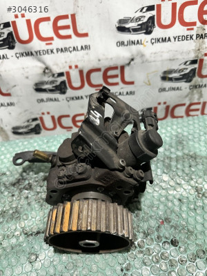 CİTRÖEN C4 YAKIT POMPASI ÜÇEL OTO ÇIKMA BURSA