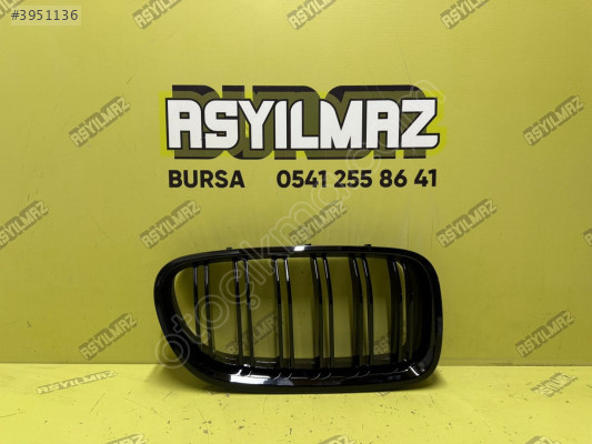 BMW 5 SERİSİ F10 F10 LCİ SAĞ PANJUR BÖBREK SIFIR İTHAL PARLK SYH