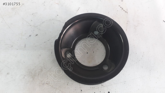 Mercedes VİTO 447 SU POMPA KASNAĞI 210511238R DİZEL
