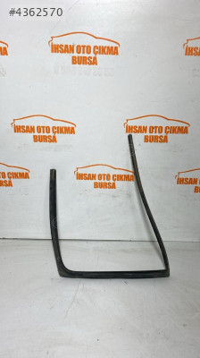 Renault symbol thalia sağ arka kapı fitili orjinal sökme