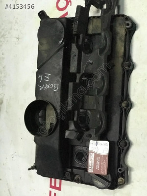 Citroen Jumper Euro 4 Külbütör Kapağı