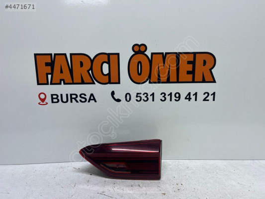 VOLKSWAGEN POLO SAĞ İÇ STOP ORJİNAL  2G0.945.094.D