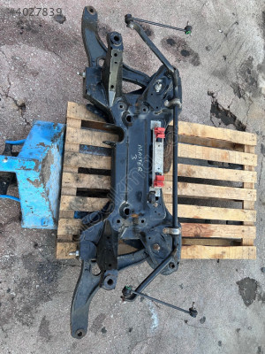2012 master 3 motor traverzi dolu