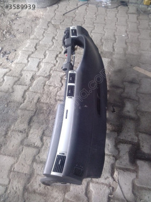 ÇIKMA PARÇA AUDİ A6 QUATTRO TORPİDO KOMPLE
