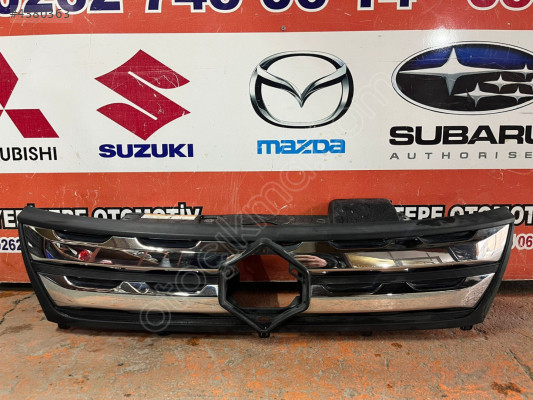 suzuki vitara ön panjur