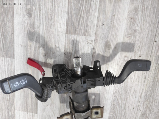 OPEL COMBO SİNYAL SİLECEK KUMANDA KOLU 24445098
