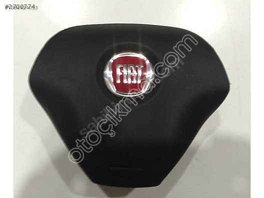 Fiat Fiorino airbag kapagı