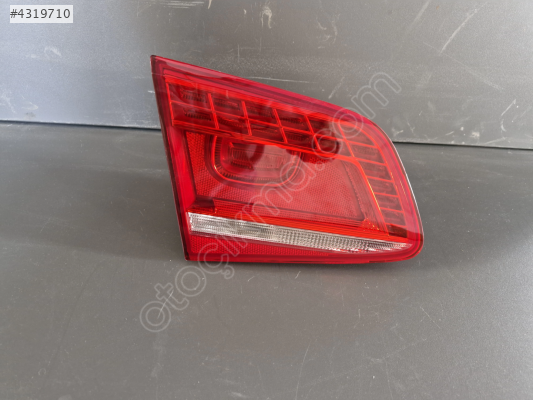 VOLKSWAGEN PASSAT B7 BAGAJ İÇ STOP LAMBASI SOL SIFIR 2011-2015