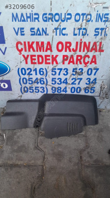 FOCUS YAĞMUR SENSÖR KAPAĞI BM51 A03514 ACW