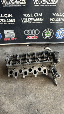 TRANSPORTER T6 2.0 DİZEL CAA MOTOR SİLİNDİR KAPAĞI