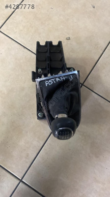 OPEL ASTRA J VİTES MEKANİZMASI