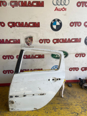 Clio3 sol arka kapı