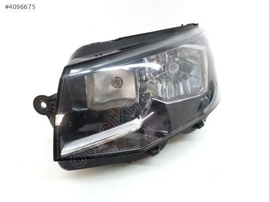 7E1941015AD VW TRANSPORRTER T7 15-19 SOL FAR ORJ