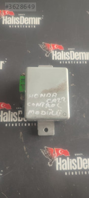 Honda Jazz Direksiyon Beyni 39980saa