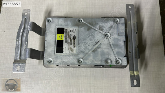 HX73-19C164-CD VELAR X-PACE AMFİ BURSA MG