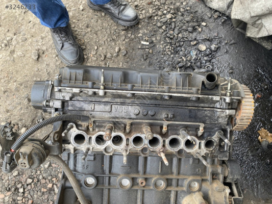 PEUGEOT 607 2.2 HDI SİLİNDİR KAPAĞI