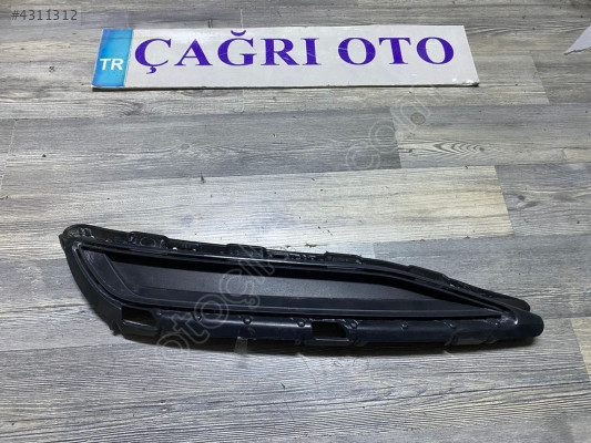 AUDİ Q7 ARKA TAMPON KAPAĞI 4M0807749A ÇAĞRI OTO MASLAK