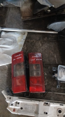 Combo C  arka sağ  sol lambaları