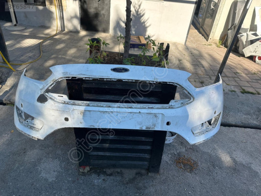 MİRİM OTODAN FORD FOCUS 3.5 ÖN TAMPON