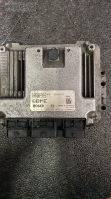 4M51-12A650-ND 0281011263 EDC16C34 FORD FOCUS MOTOR BEYNİ