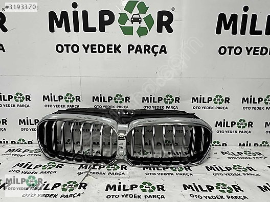 BMW 5 SERİSİ 2020 2023 G30 LCI ÖN PANJUR 1149055-02