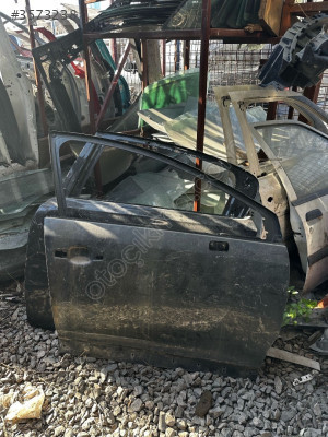 Citroen c4 sağ ön kapı çıkma