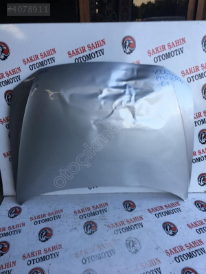 Volkswagen Passat B8 Motor Kaputu ÇIKMA PARÇA