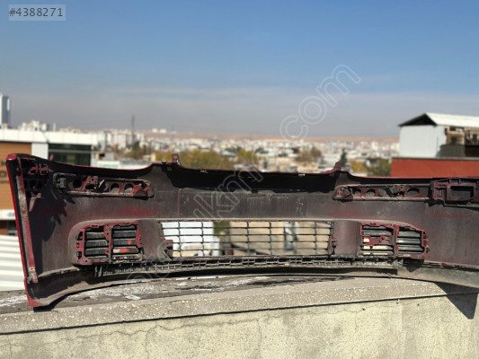 VOLKSWAGEN GOLF 5 2006-2009 ÖN TAMPON